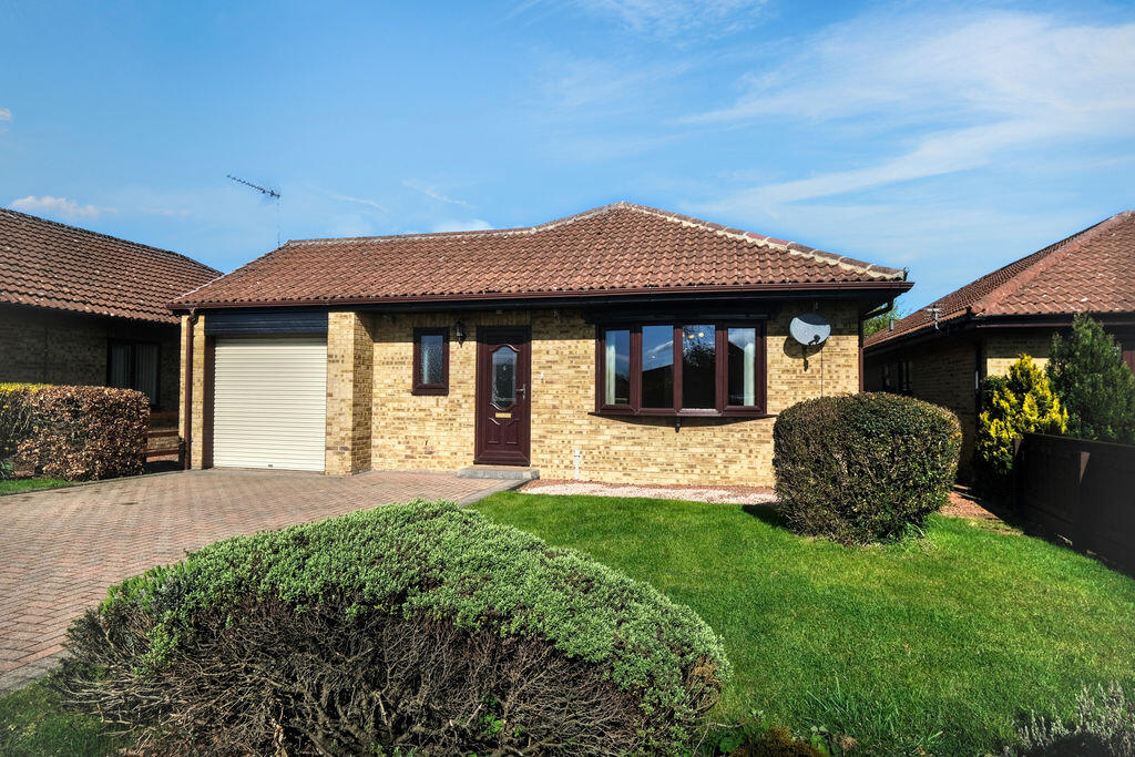 Main image of property: Benlaw Grove, Felton