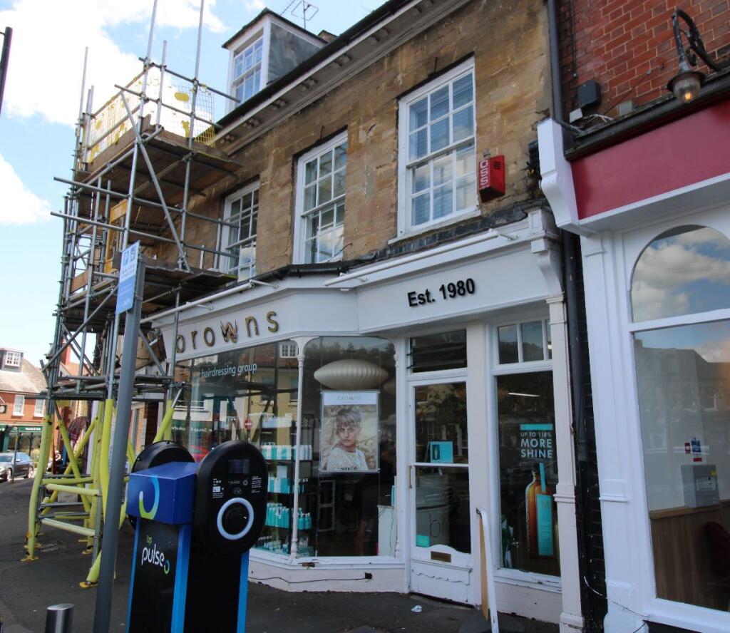 Main image of property: MARKET PLACE, OLNEY