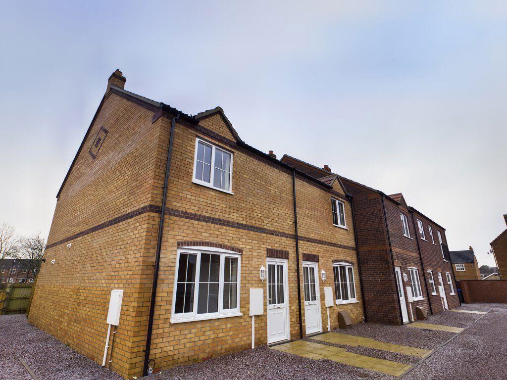 Main image of property: Hide Close, Boston, Lincolnshire