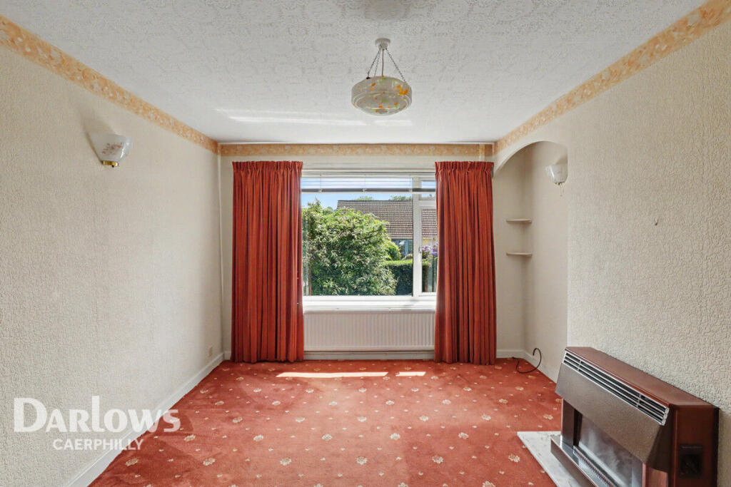 Main image of property: Ashgrove Terrace, Treharris