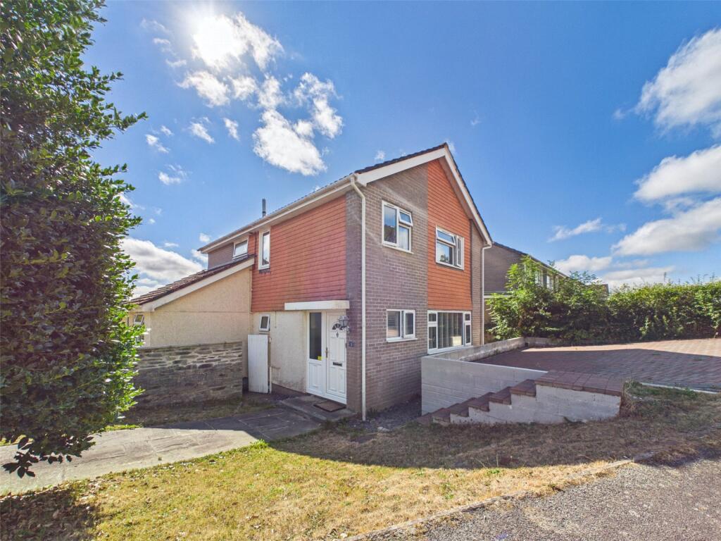 House in West Devon, Tavistock