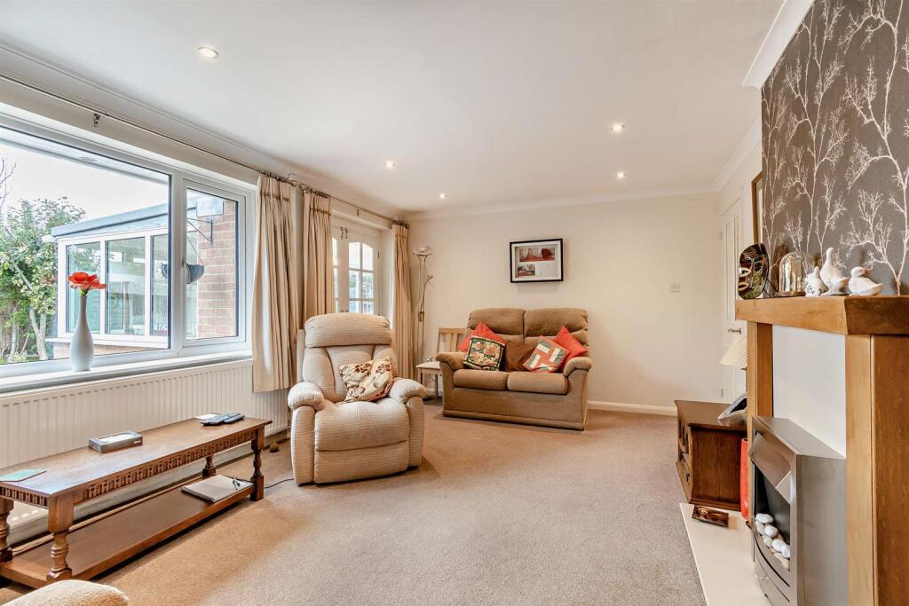 House in Whissendine, Rutland - View 2