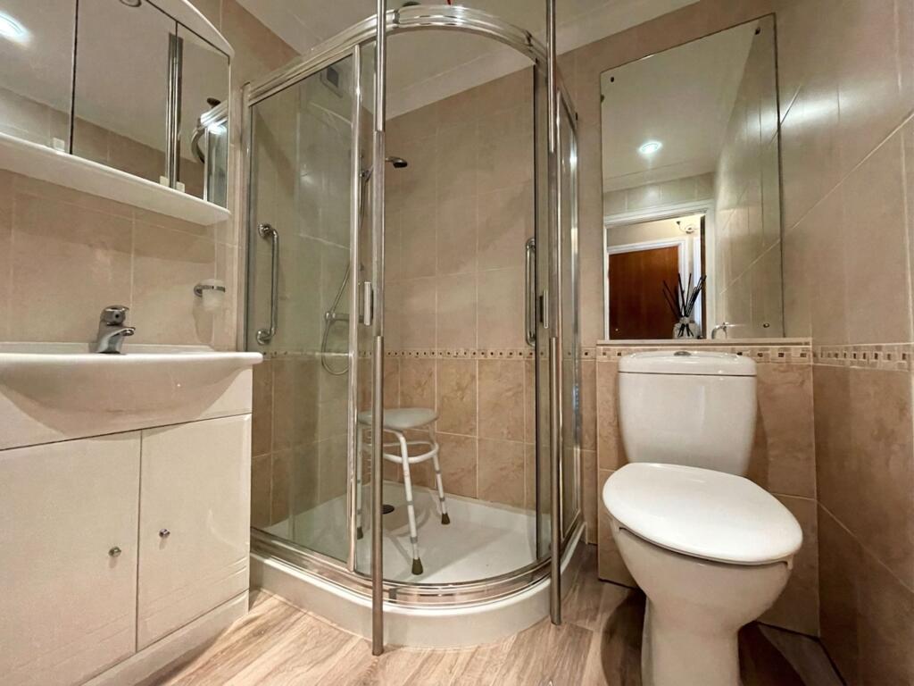 Apartment in Warrington - View 4