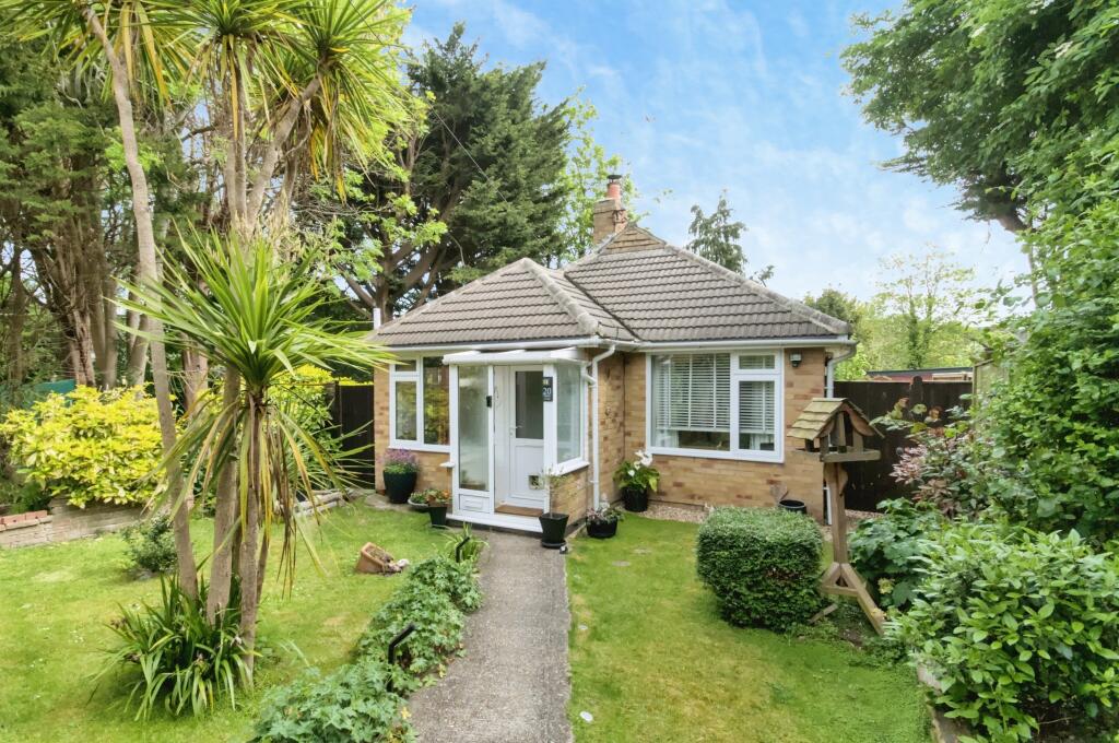 Main image of property: Spring Close, Eastbourne, BN20