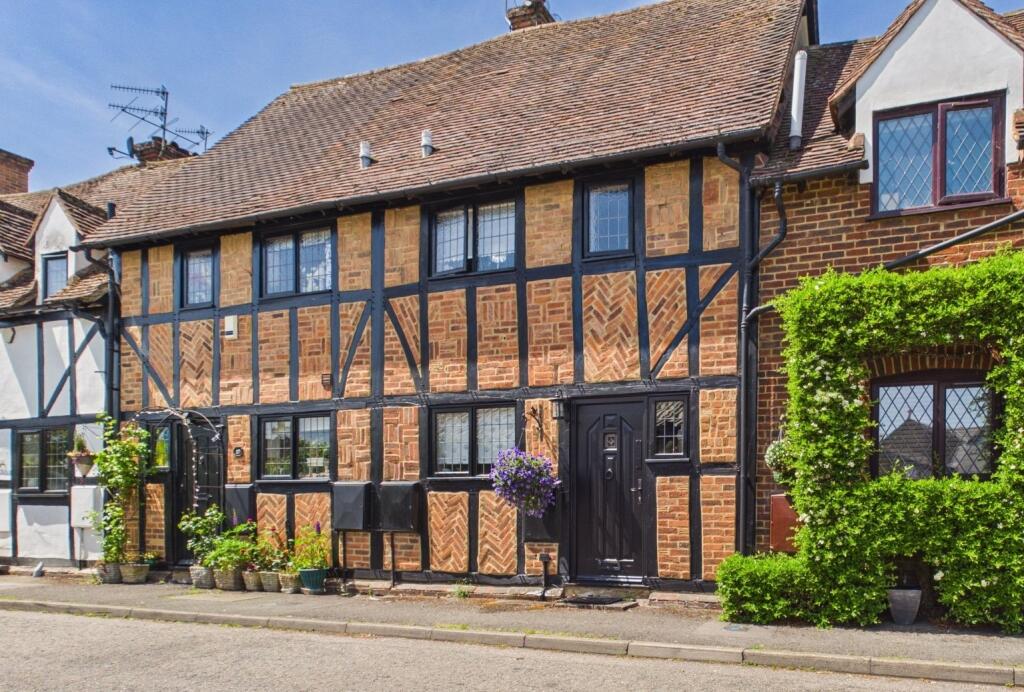 Main image of property: Red Lion Way, Wooburn Green, High Wycombe, Buckinghamshire, HP10