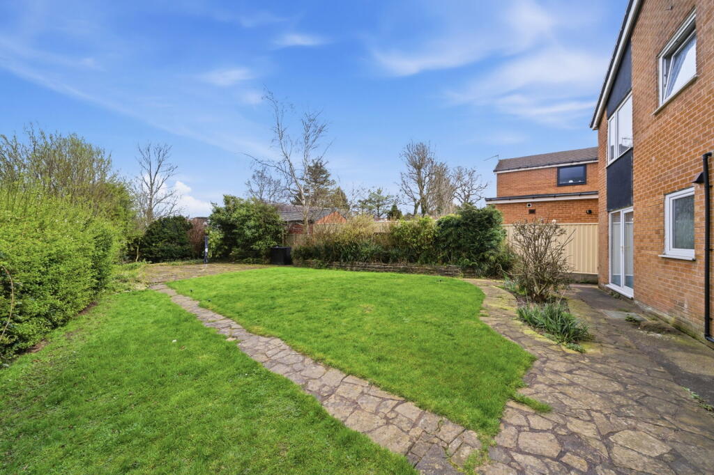 Additional image 48 of Rogersfield, Langho, Blackburn, BB6 8HD