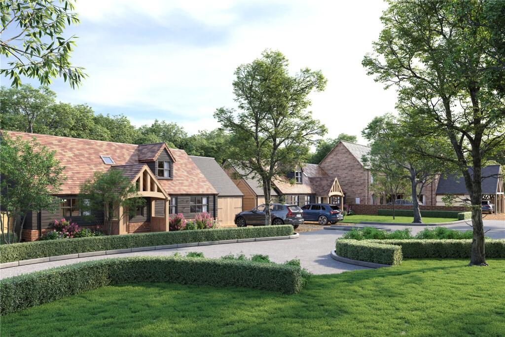 Main image of property: Little Hollow, Wickhamford, Worcestershire, WR11