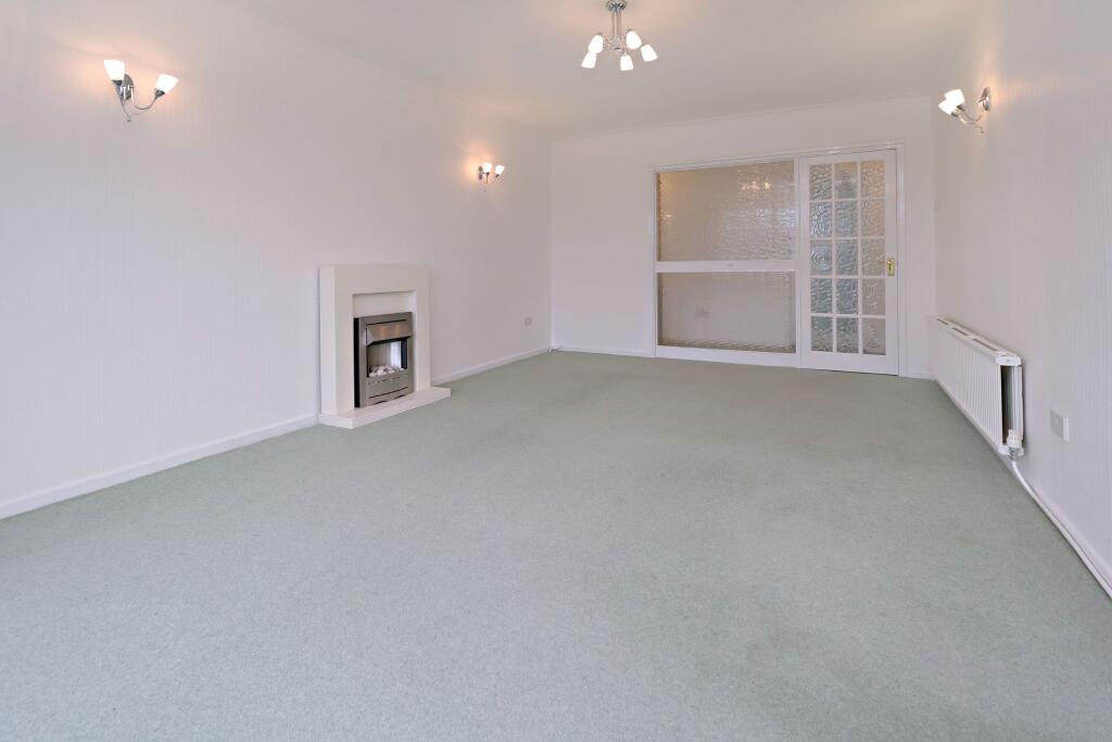Apartment in London, Oakwood, Cockfosters - More