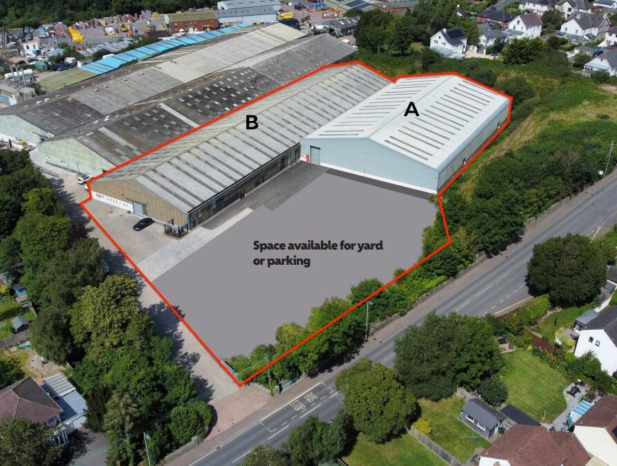 Main image of property: Units A and B, Woodmead Road, Axminster, Devon, EX13 5PQ