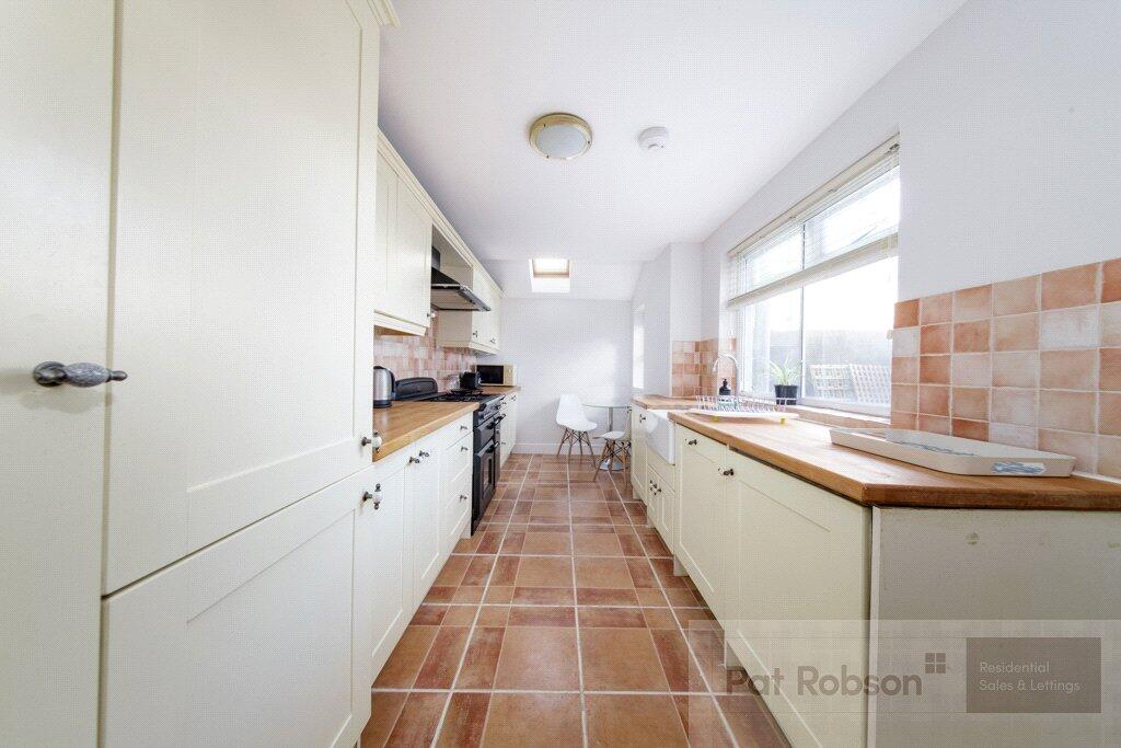 House in Newcastle upon Tyne, Tyne and Wear - View 3