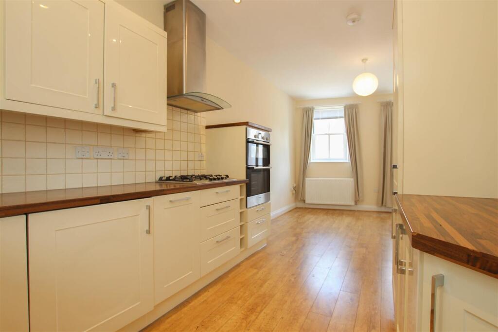 Apartment in Uttlesford, Pleasant Valley, Saffron Walden - View 3