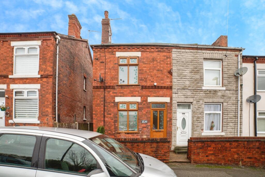 Main image of property: New Street, ALFRETON, Derbyshire, DE55