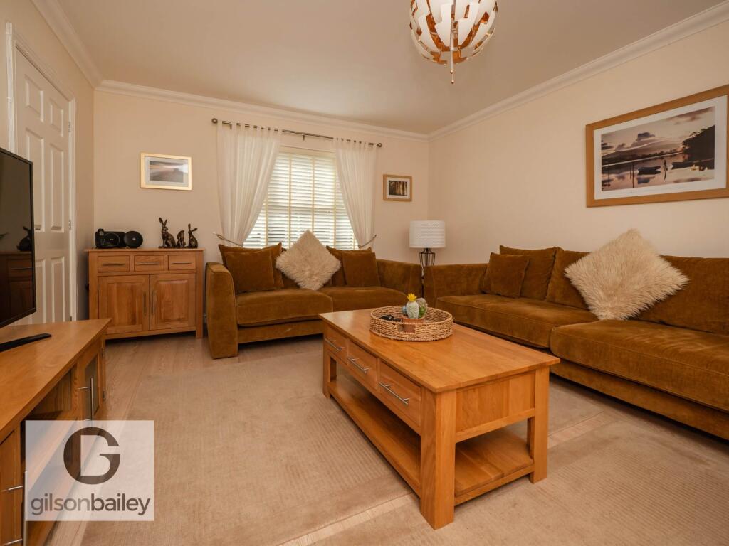 Penrice Road, Little Plumstead photo 4