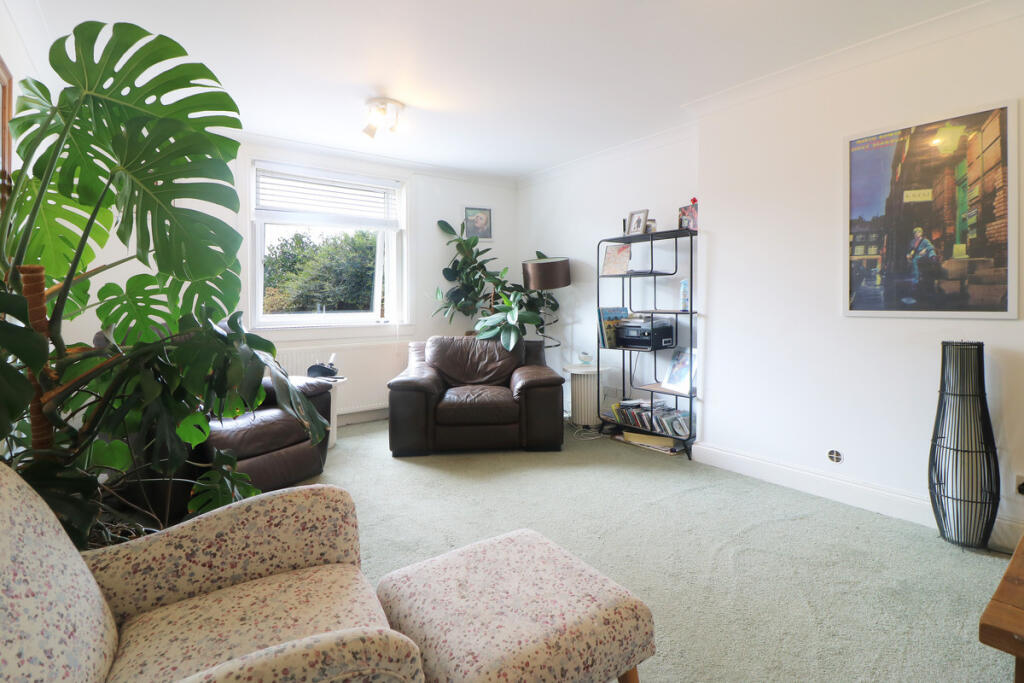 Apartment in Prestwick, New Prestwick - View 3