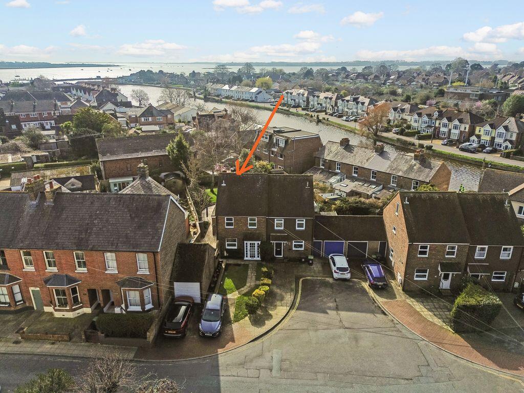 Main image of property: West Street, Emsworth