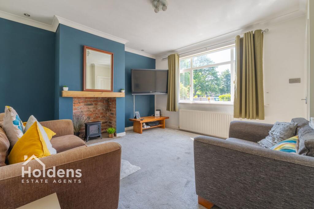 House in South Ribble, Lancashire - View 2