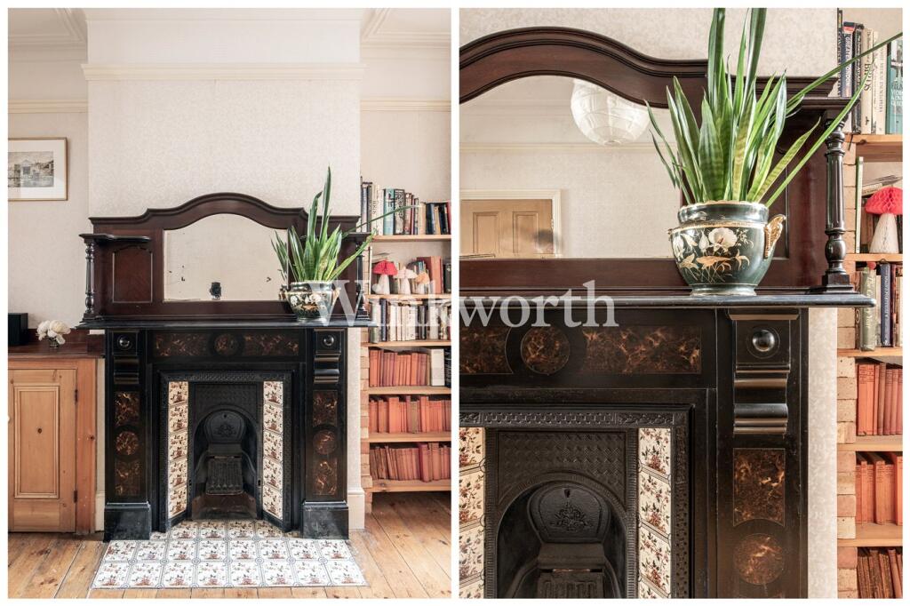 House in London, West Green - View 5