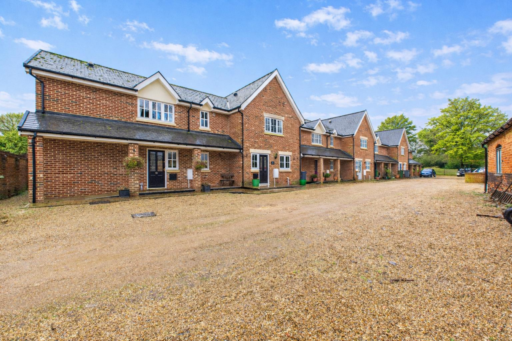 Main image of property: Bilney Mews, East Bilney