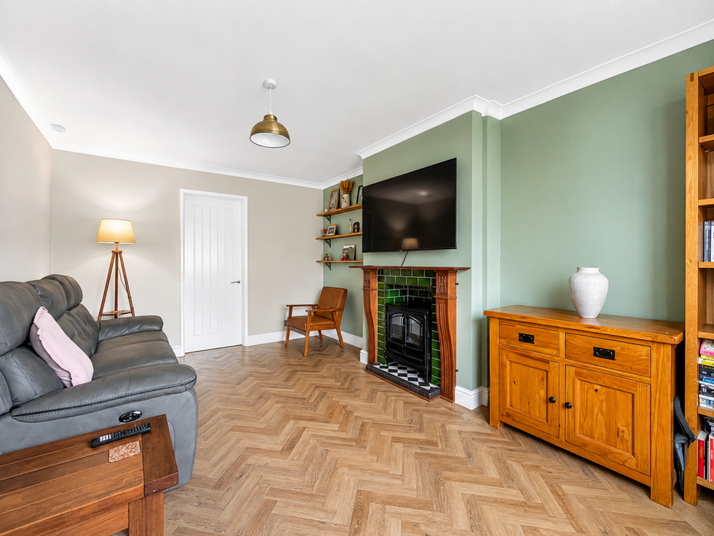 House in Cardiff, Llanharan - View 5