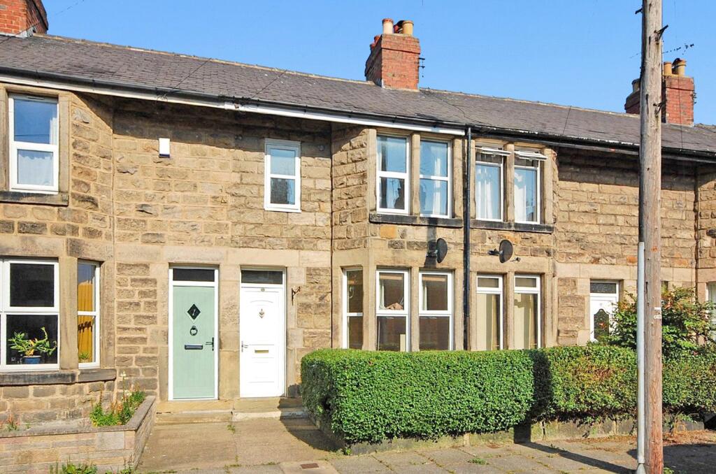 Main image of property: Grove Park Lane, Harrogate, North Yorkshire, HG1