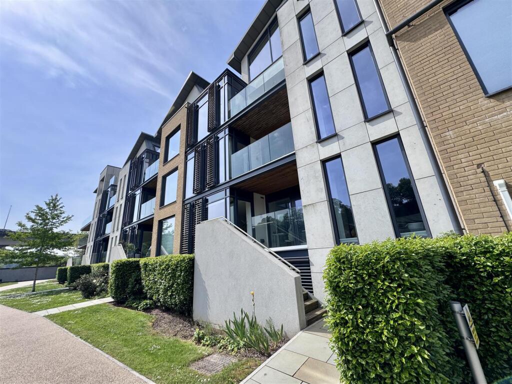 Main image of property: Wye Apartments, Severn Quay, Chepstow