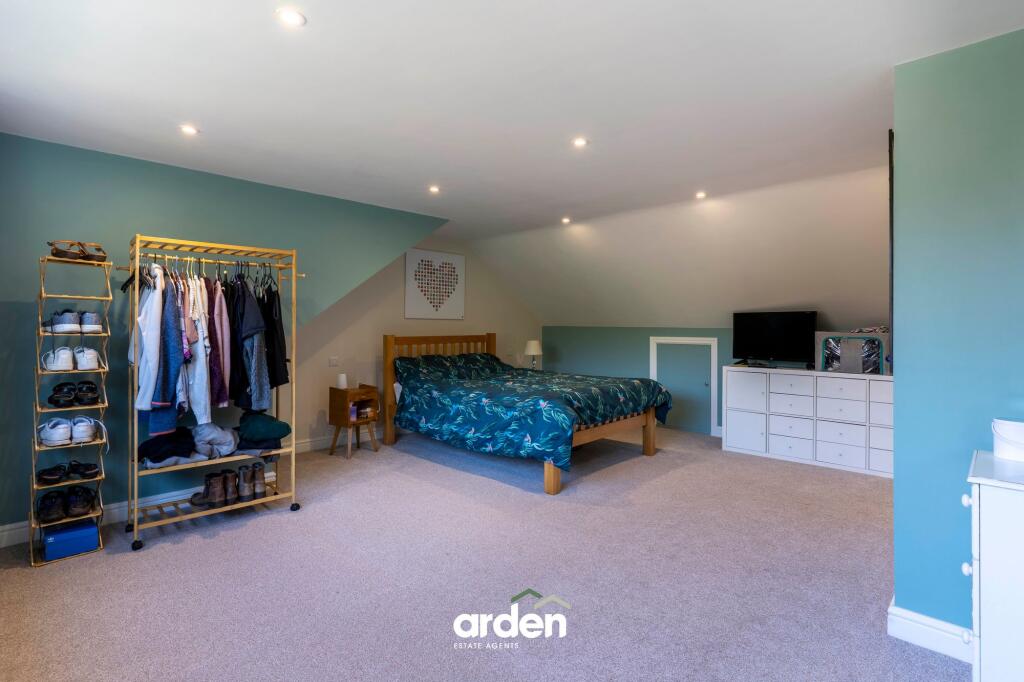 Additional image 7 of Reservoir Road, Cofton Hackett, B45