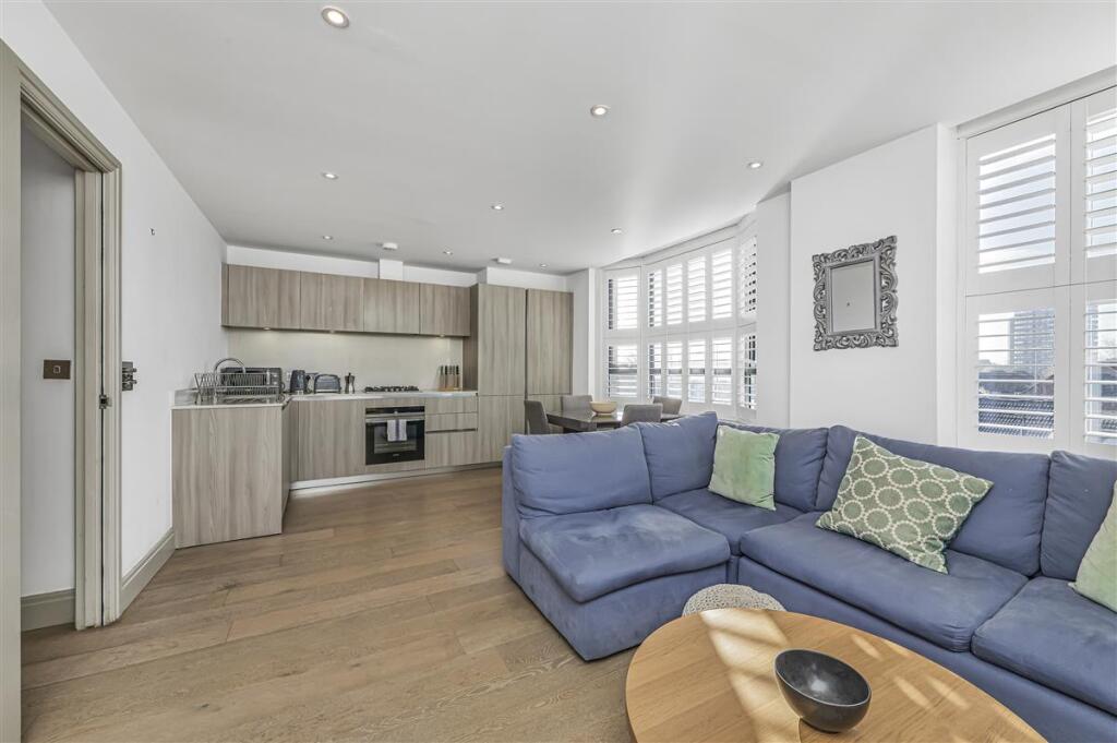 Main image of property: York Road, SW11