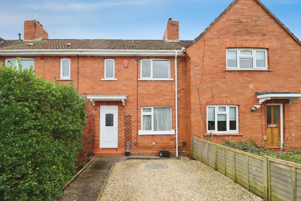 Main image of property: Chedworth Road, BRISTOL, Avon, BS7