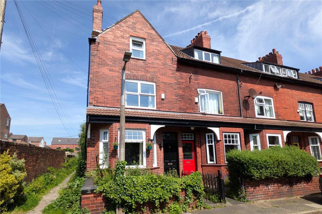 Main image of property: Howard Avenue, Heaton Chapel, Stockport, SK4