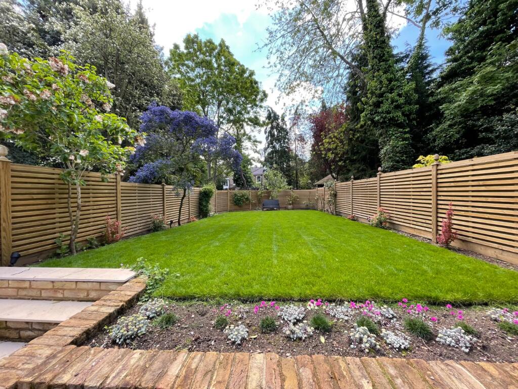 Woodchurch Road, South Hampstead, London, NW6 photo 2