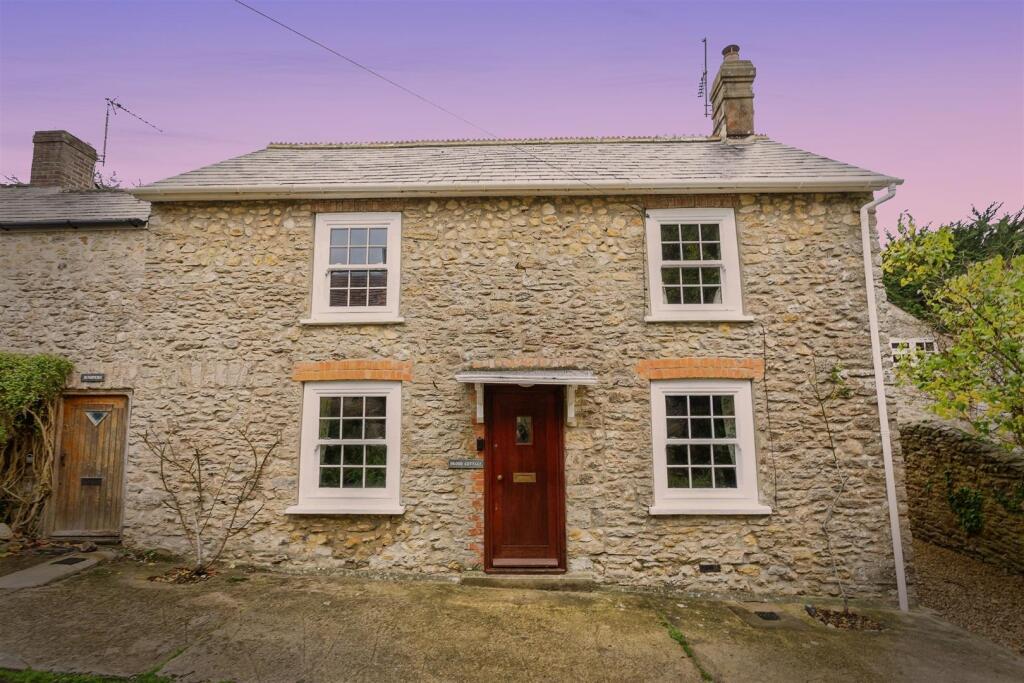 Main image of property: Rectory Lane, Puncknowle, Dorchester