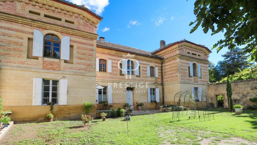 Main image of property: Languedoc-Roussillon, Gard, Uzès