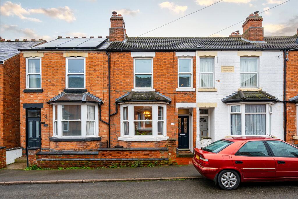 Main image of property: Albert Street, Melton Mowbray, Leicestershire
