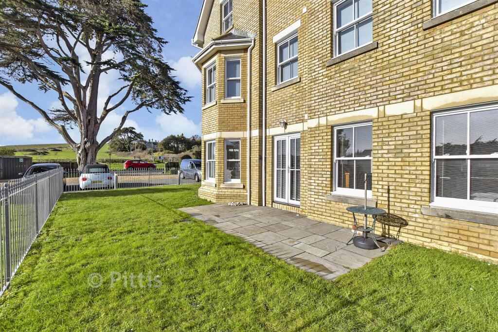 Main image of property: Gate Lane, Freshwater, Isle of Wight