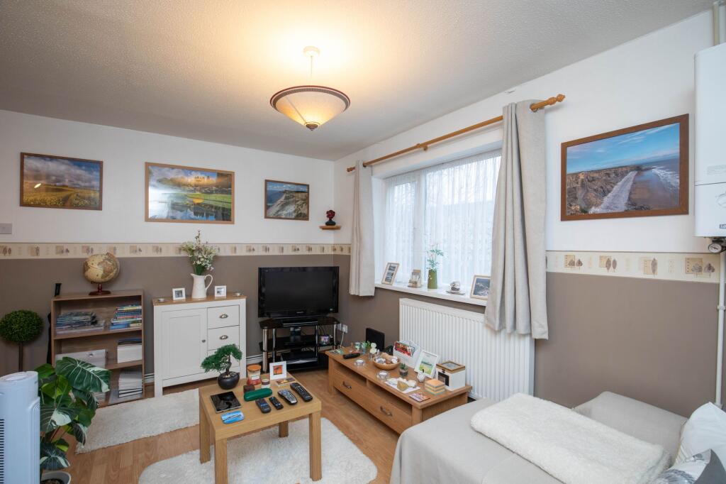 Fairhaven Close, St. Mellons, CF3 photo 2