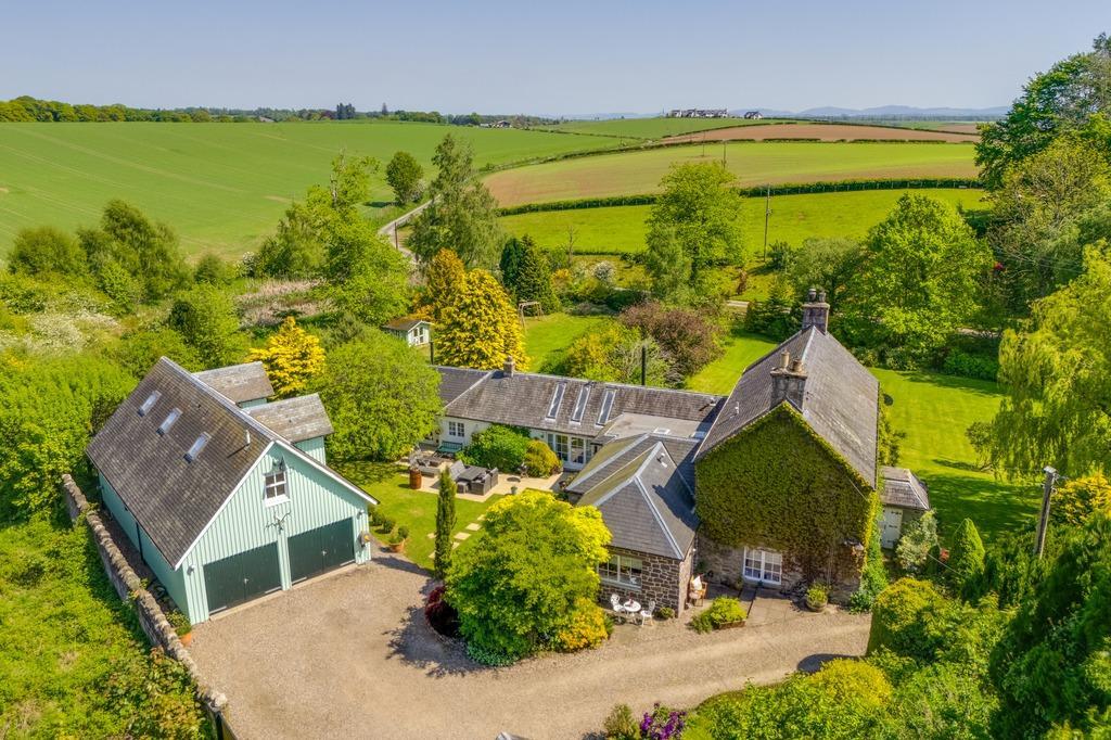Main image of property: Milton of Tullybeagle Farm, Bankfoot, Perth, PH1 4BY