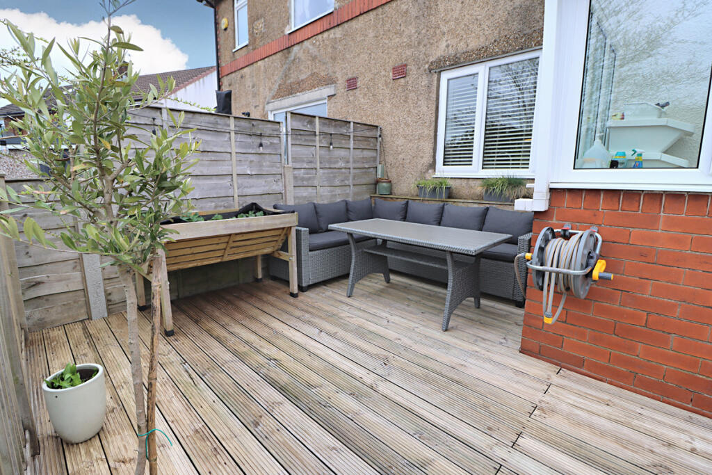 Additional image 17 of Woodlands Avenue, Blackburn, BB2