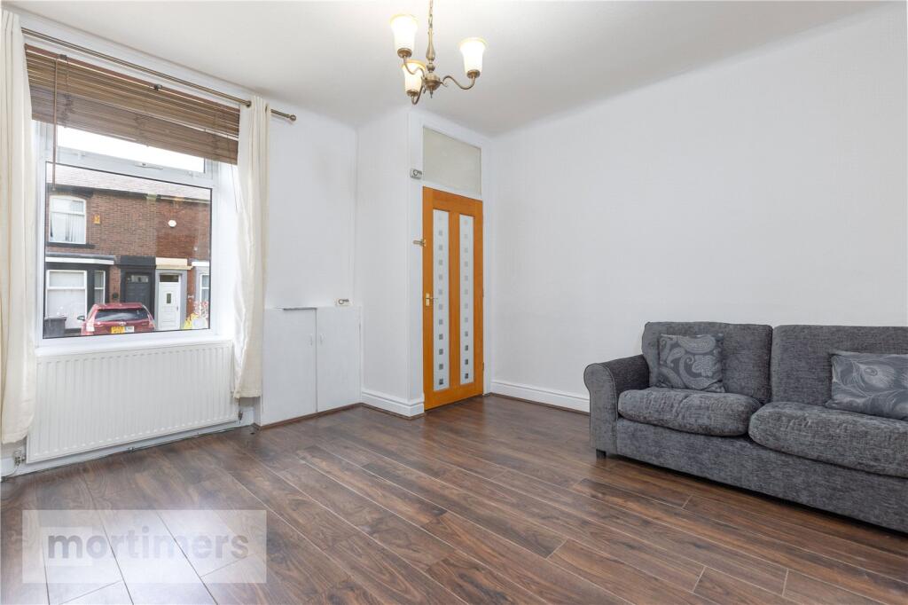 Dukes Brow, Blackburn, Lancashire, BB2 - View 5