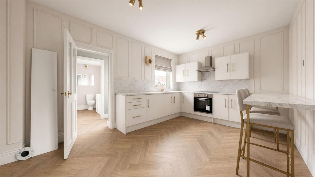 House in St Helens, Liverpool City Region - View 5