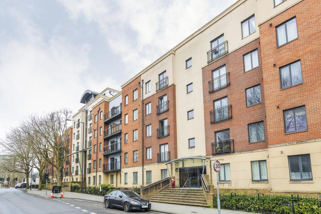 Main image of property: Flat , Squires Court, BS3