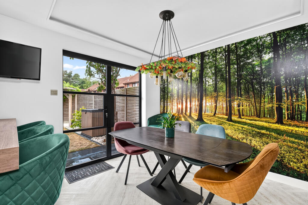 House in Reading - View 5