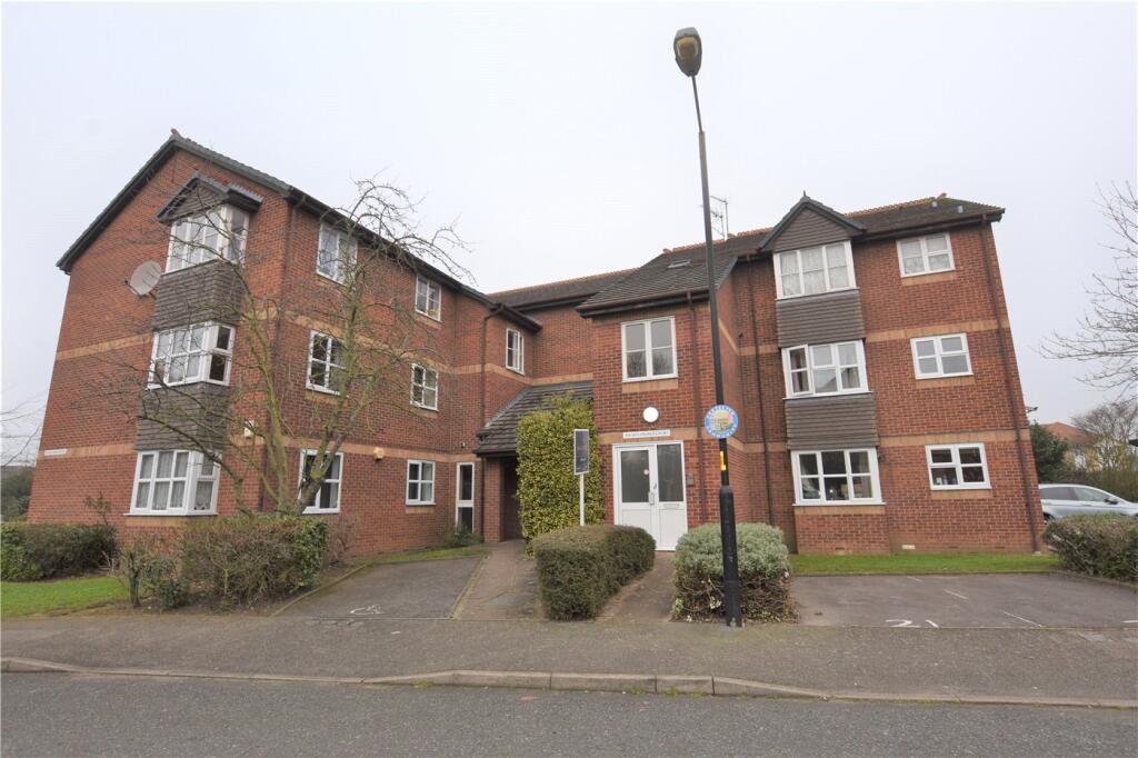 Main image of property: Stubbs Drive, London, SE16