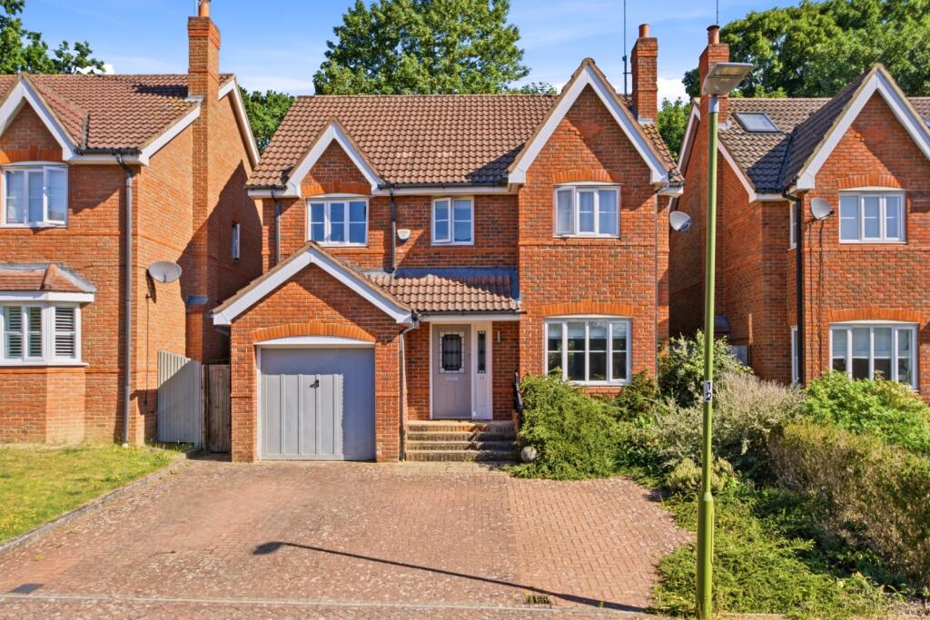 Main image of property: Waddling Lane, Wheathampstead, St. Albans, Hertfordshire, AL4