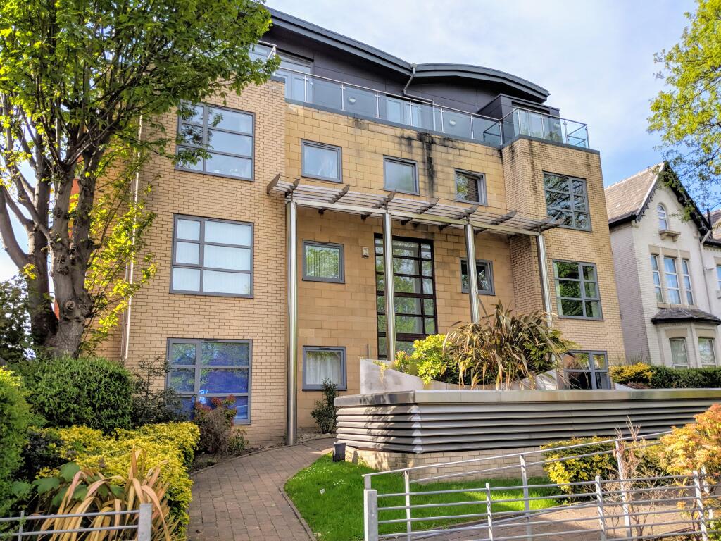 Main image of property: Wilmslow Road, Withington, M20 3BD