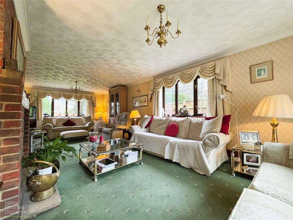 Webster Way, Alverstone Garden Village photo 4