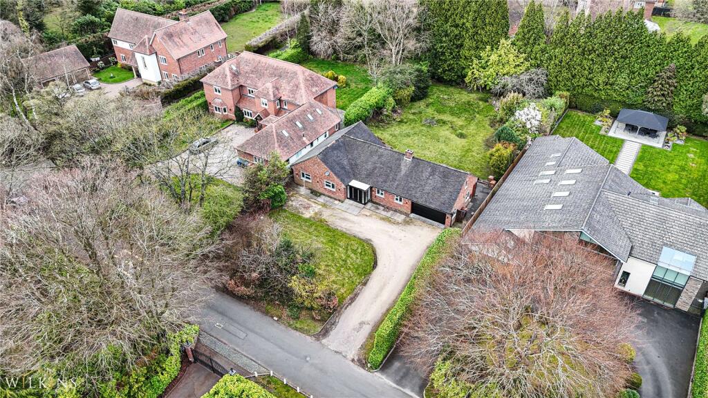 Additional image 28 of Endwood Drive, Sutton Coldfield, Staffordshire, B74