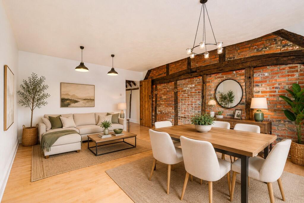 Main image of property: High Street, Old Town, Hemel Hempstead, Hertfordshire, HP1