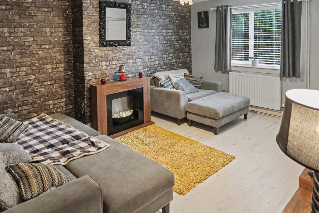 Springfield Avenue, Banbury photo 2