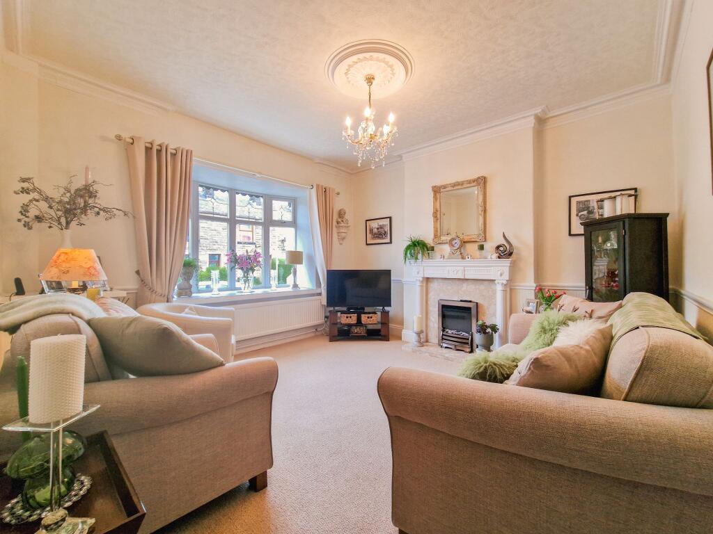 Bury Road, Tottington, Bury, BL8 3DX photo 2