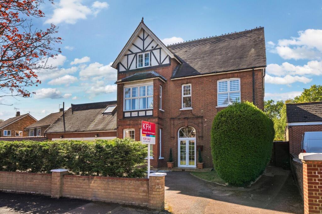 Main image of property: Rodway Road, Bromley, Kent, BR1